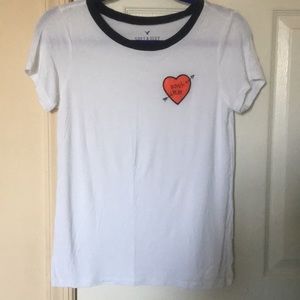 American Eagle shirt